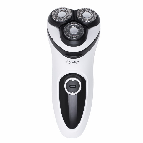 Adler AD 2910 Rotation shaver Trimmer ...
