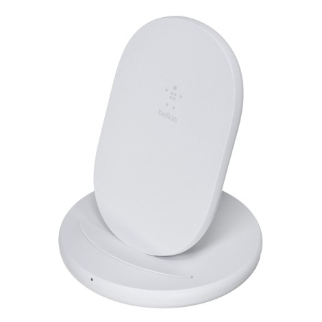 Belkin BOOST↑CHARGE Smartphone White AC Wireless charging Fast charging Indoor