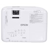 Epson | EB-W06 | WXGA (1280x800) | 3700 ANSI lumens | White | Lamp warranty 12 month(s)