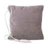 Mesko | Electirc heating pad | MS 7429 | Number of heating levels 2 | Number of persons 1 | Washable | Remote control | 80 W | Grey