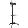 TECHLY 100730 Mobile stand for TV