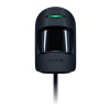 DETECTOR COMBIPROTECT/BLACK 33087 AJAX FIBRA