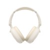 Havit H655BT - Bluetooth wireless headphones, beige
