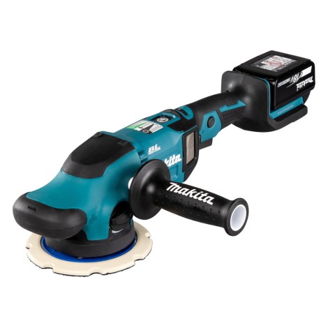 Makita | Cordless polisher | DPO600