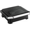 Tefal GC271810 Inicio Panini and grilling machine, Non-stick, Black/Stainless steel | TEFAL