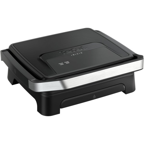 Tefal GC271810 Inicio Panini and grilling ...