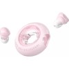 Słuchawki bezprzewodowe Vention Donut-Shaped BT 5.3 IPX4 różowe
