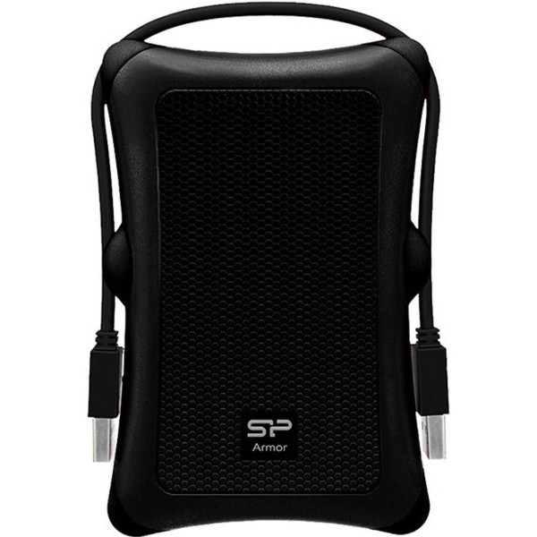 Silicon Power Armor A30 external hard ...
