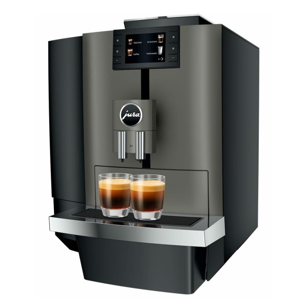 JURA X4 Fully-auto Espresso machine 5 ...