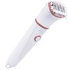 Adler | Lady Shaver | AD 2941 | Operating time (max) Does not apply min | Wet & Dry | White