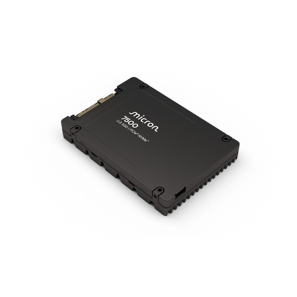 Micron 7500 PRO 15.4 TB U.3 ...