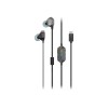 Lenovo RGB Gaming In-Ear Headphones | Legion E510 7.1 | Built-in microphone | Wired | Stormy Gray