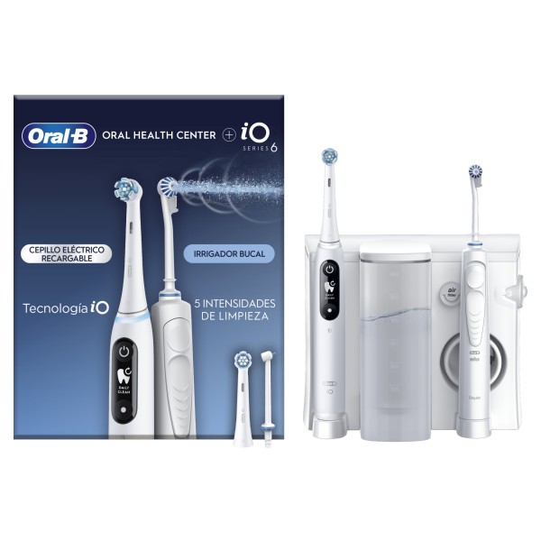 Oral-B Electric Toothbrush | iO6 & ...