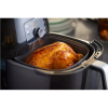 Philips | Airfryer XXL Premium | HD9650/90 | Power 2225  W | Capacity 7.3 L | Rapid Air technology | Black