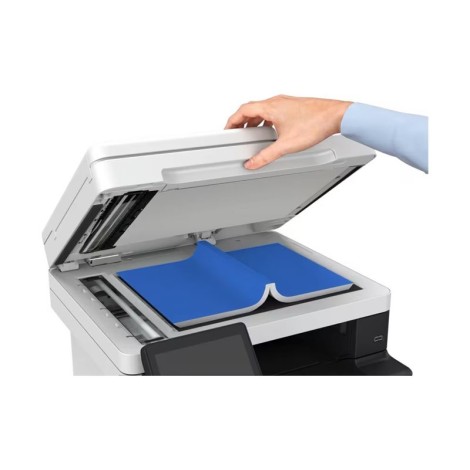 CANON MF465dw II Laser MFP 40ppm