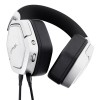 HEADSET GXT492W CARUS/WHITE 25448 TRUST