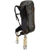 Thule | Stir Alpine, 40L | Hiking backpacks | Obsidian | Shoulder strap