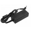 Green Cell AD70P power adapter/inverter Indoor 33 W Black