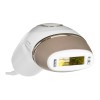 Braun Silk-expert Pro 5 IPL Epilator | PL5382 | Bulb lifetime (flashes) 400.000 | Number of power levels 3 | White/Gold