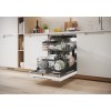 Candy RapidÓ CS 4E7L0W Fully built-in 14 place settings E