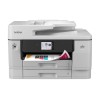 Brother | MFC-J6960DW | All-in-one Inkjet Printer | Colour | Inkjet | A3 | Wi-Fi | Grey