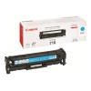 Canon 718 C | Toner Cartridge | Cyan