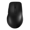 Asus SmartO Mouse | MD200 | Wireless | Mouse | 2.4 GHz, Bluetooth | Secret Black