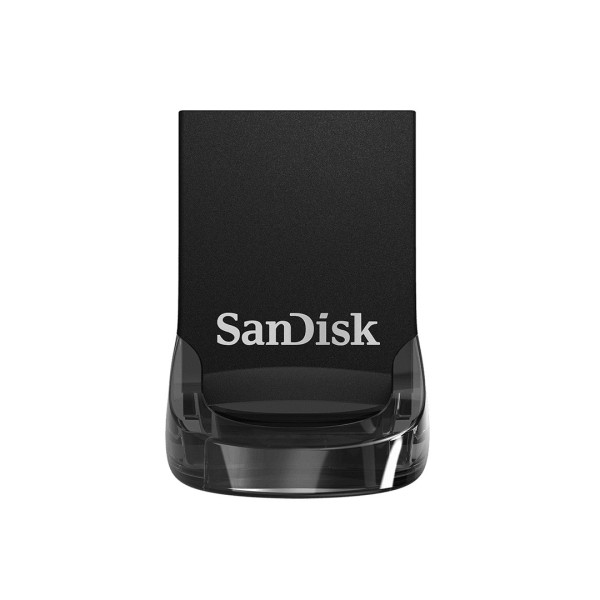 SanDisk Ultra Fit USB flash drive ...