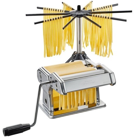 Maszynka do makaronu + suszarka GEFU PASTA PERFETTA G-00166
