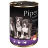 DOLINA NOTECI Piper Junior with veal and apple - wet dog food - 400g