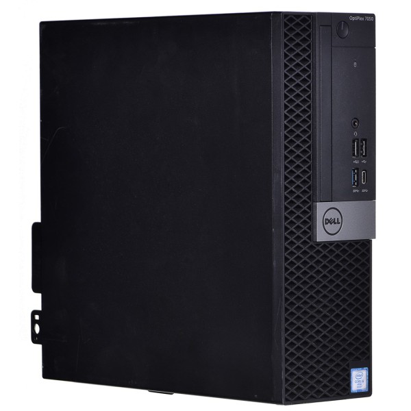 DELL OptiPlex 7050 i5-7600 8GB 256GB ...