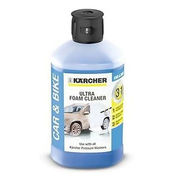 ULTRA FOAM 3 IN 1 KARCHER ...