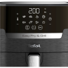Tefal Easy Fry & Grill EY5058 Single 4.2 L Stand-alone 1550 W Hot air fryer Black