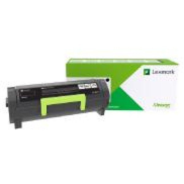 Lexmark 56F2X0E Black Extra High Yield ...