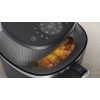 Philips 3000 series NA332/00 fryer Single 6.2 L Stand-alone 1700 W Hot air fryer Black