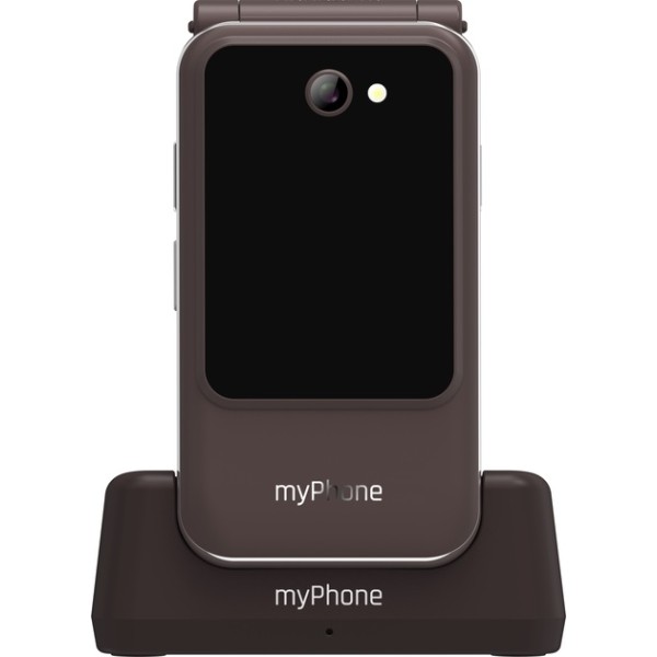 myPhone Harmony LTE Praline Collection | ...