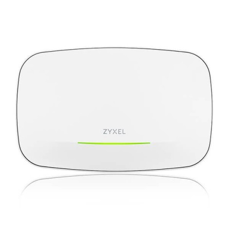 Zyxel NWA210BE 11530 Mbit/s White Power over Ethernet (PoE)