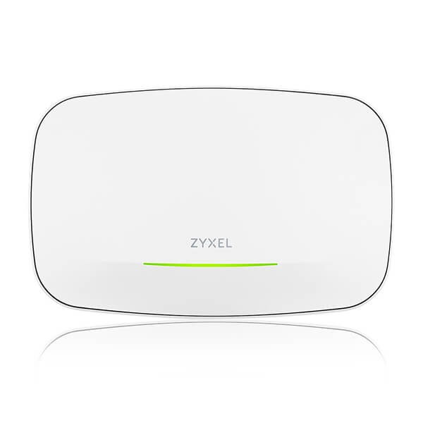 Zyxel NWA210BE 11530 Mbit/s White Power ...