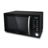 Esperanza COCINERO Countertop Combination microwave 20 L 1200 W Black