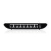 Switch|TP-LINK|8x10Base-T / 100Base-TX / 1000Base-T|TL-SG1008D