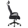 MARK ADLER MANAGER 2.0 office/computer chair AirMESH HD TILT PLUS Black