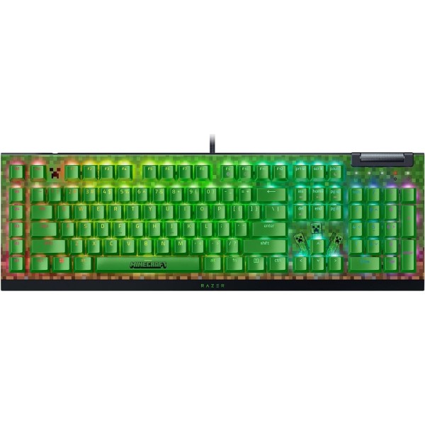 Razer BlackWidow V4 X | Gaming ...