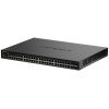 Switch Netgear GS348TP-200EUS 52p PoE 380W (PoE+: 48p) Managed Gigabit