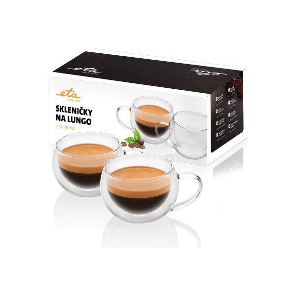 ETA | Lungo cups | ETA518091010 ...