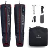 Therabody JetBoots Pro Plus S - lymphatic massage device