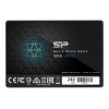 Silicon Power | Slim S55 | 240 GB | Solid-state drive interface SATA | Read speed 550 MB/s | Write speed 450 MB/s