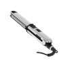 Camry | Professional hair straightener | CR 2320 | Ionic function | Display LCD digital | Temperature (max) 230 °C | Stainless steel