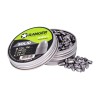 Śrut 4,5 mm RANGER Diabolo Professional Solid półokrągły 350 szt. 1,15 g