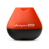 Deeper | Start Smart Fishfinder | Sonar | Yes | Orange/Black