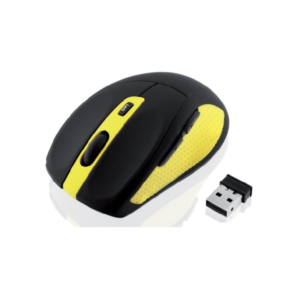 iBox BEE2 PRO mouse Right-hand RF ...